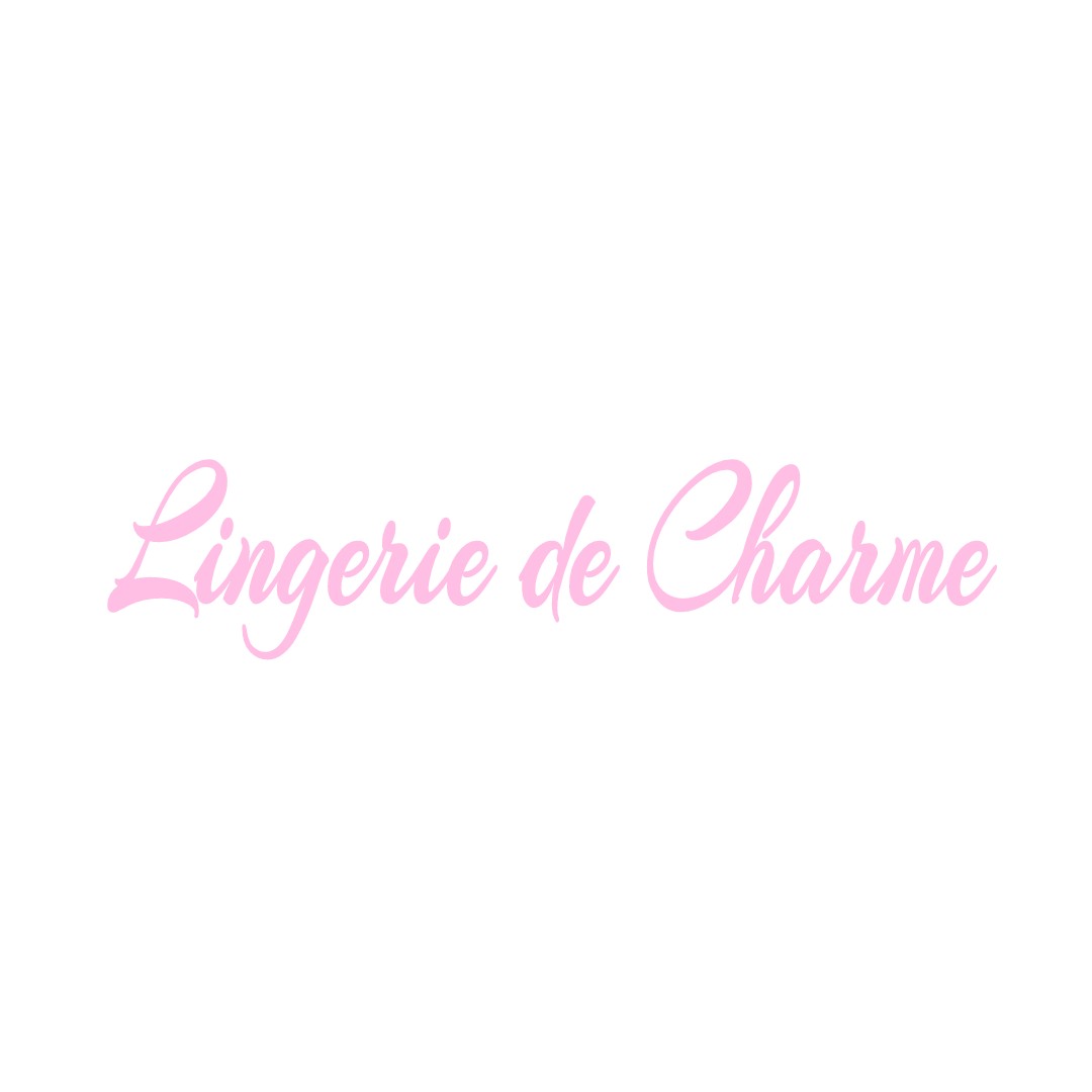 LINGERIE DE CHARME VELAINE-SOUS-AMANCE